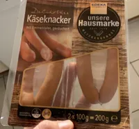 Käseknacker