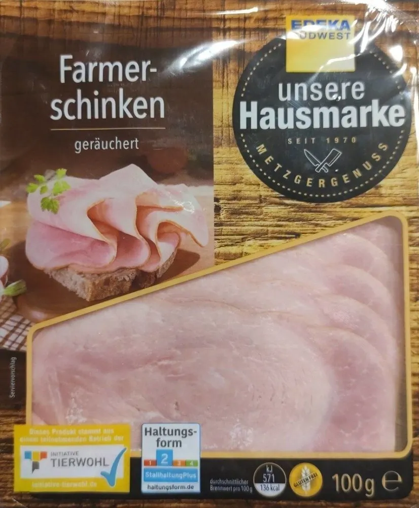 Farmerschinken