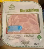 Bierschinken