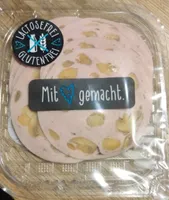 Mortadella mit Champignons