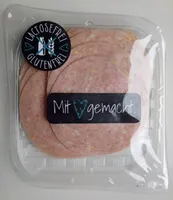 Delikatess Bierwurst