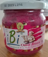 Oma Rosa