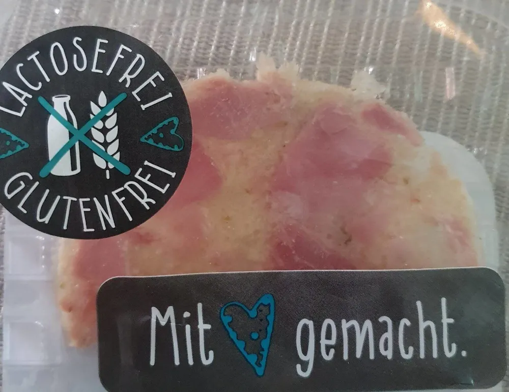 Weißer Fleischmagen Spezial
