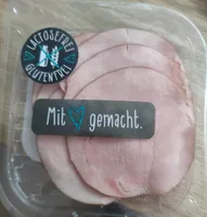 Kassler Lachsbraten