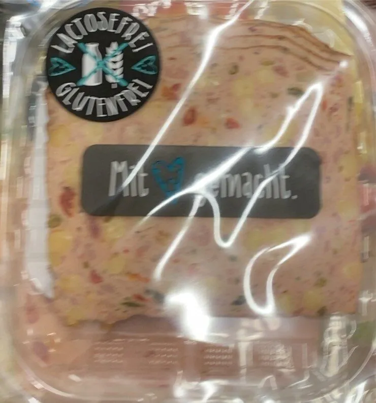 Mit Liebe gemacht