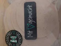 Delikatess Gelbwurst