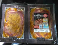Schweine Nacken Steaks Pfeffer