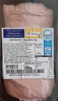 Leberkäsbrat in Backschale 1KG