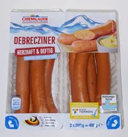 Debrecziner