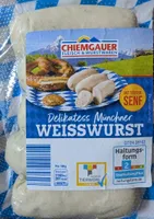 Weißwurst
