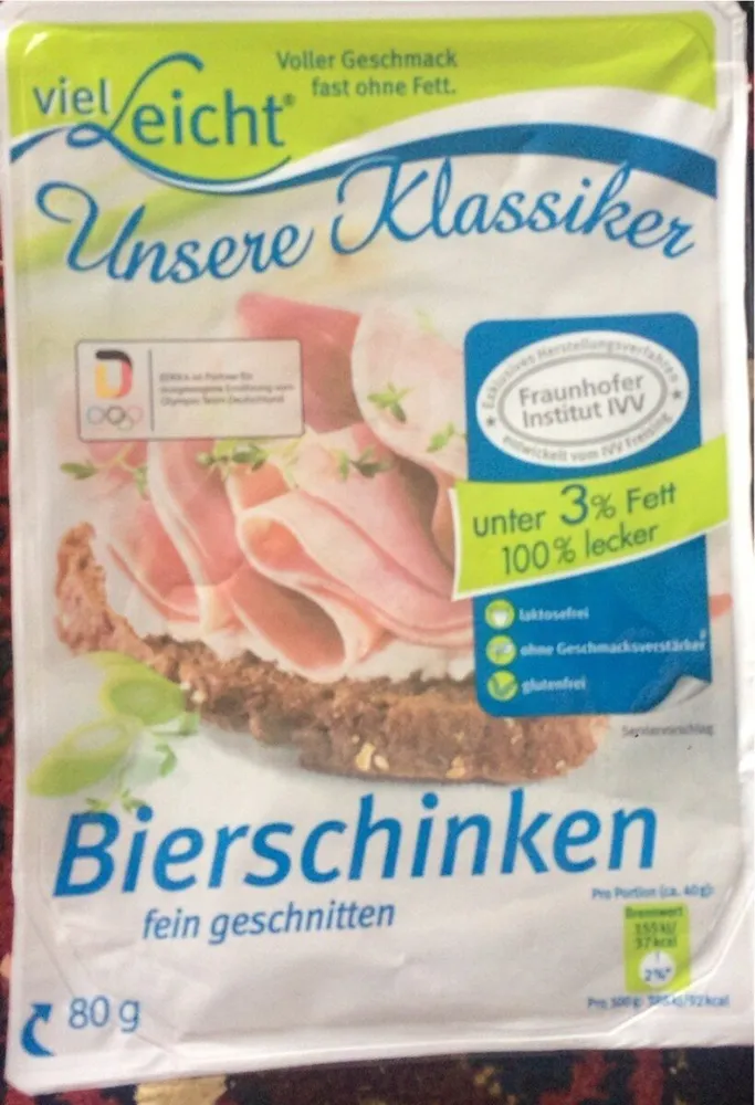 VielLeicht