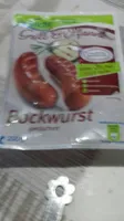 Bockwurst