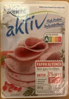 Paprikalyoner