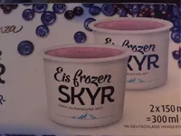 Eis Frozen Skyr