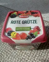 Rote Grütze