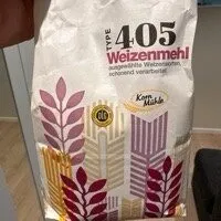 Mehl