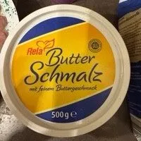 Butterschmalz