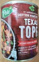 Texas Topf