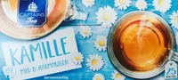 Kamillentee