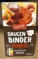 Soucenbinder dunkel