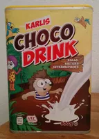 Choco Drink