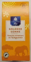 Rooibos vanille