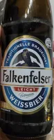 Falkenfelser Weißbier Leicht