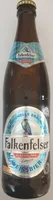 Weissbier alkoholfrei