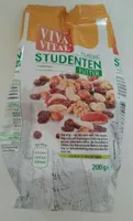Studentenfutter