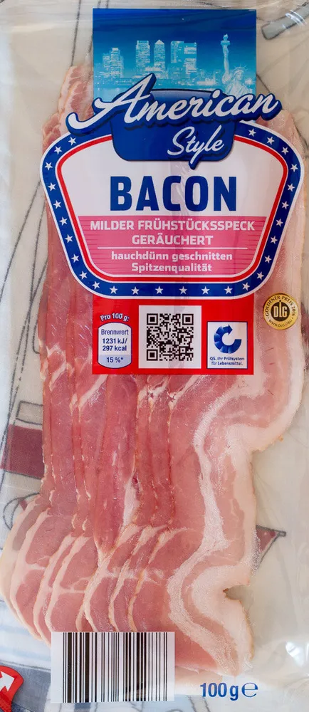 Bacon