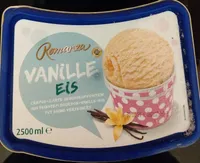 Vanille Eis