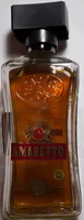 Amaretto Mandellikör