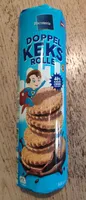 Doppelkeks Rolle