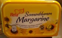 Sonnenblumen Margarine