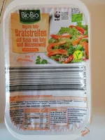 Tofu Bratstreifen