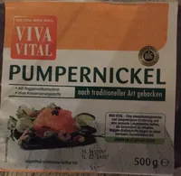 Pumpernickel