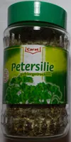Petersilie, gefriergetrocknet