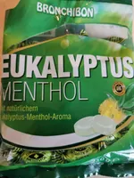Eukalyptus Menthol