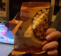 Macadamia