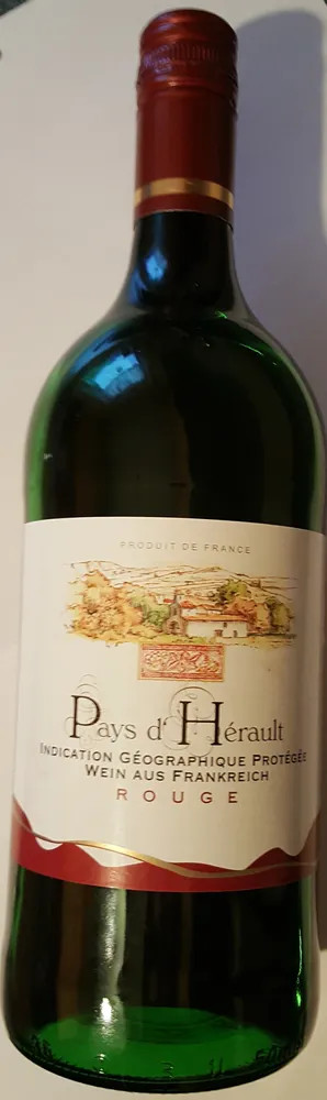 Pays d'Hérault