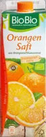 Orangen Saft