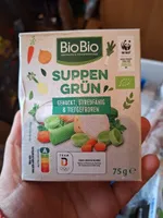 Suppengrün