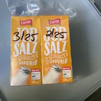 Jodsalz