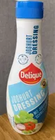 Joghurt Dressing