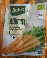 Möhren