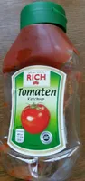 Tomatenketchup