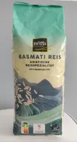 Basmati Reis SATORI
