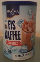 Eiskaffee Maxima, Classic