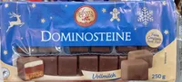 Dominosteine - Vollmilch
