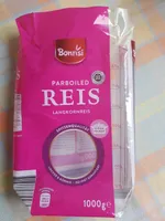 Langkorn Reis